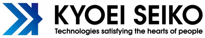 Homepage of the Kyoei Seiko Co., Ltd.
